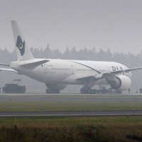 Diancam Bom, Pesawat Boeing Mendarat Darurat di Swedia