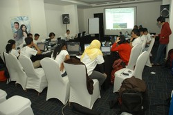 Mengenal Indonesia bersama Aku Cinta Indonesia