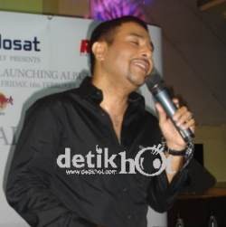 Harvey Malaiholo: Iklim Musik Indonesia Profit Oriented