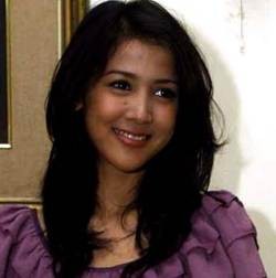 Tika Putri Santai Foto Seksi Mirip Dirinya Beredar Lagi