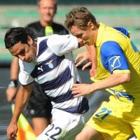 Zarate Terbangkan Lazio