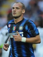 Sneijder Buka Kans Hijrah ke MU