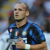 Sneijder Buka Kans Hijrah ke MU