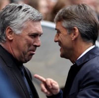 Dibekuk Lagi, Ancelotti Kian Waspadai City