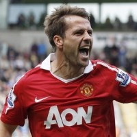 Bikin Gol ke-200, Owen Senang Campur Kecewa