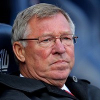Fergie Terima Hasil Seri