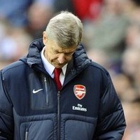 Wenger Akui Arsenal Bermain Buruk