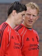 Gol Torres Akan Datang