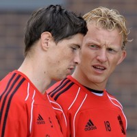 Gol Torres Akan Datang
