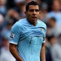 Tevez Masih Menghantui The Blues