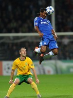 Malouda: Marseille Akan Menyulitkan