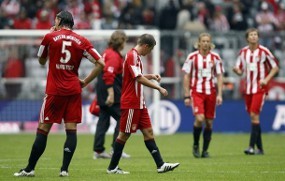 Tiga Alasan Penyebab Kegagalan Bayern