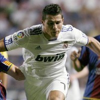 Kembali Menyoal Ketajaman Madrid