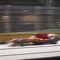 Sirkuit Ketat, Siapa Menang?