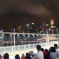 Siap-siap untuk Hujan