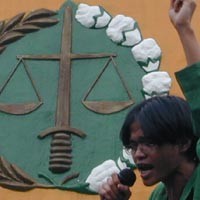 Tanpa Jaksa Agung, Korps Adyaksa Hidup Enggan Mati Tak Mau