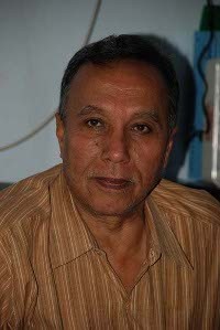 Novel Ali: Polisi Gemuk Tak Masalah Selama Mampu Bertugas