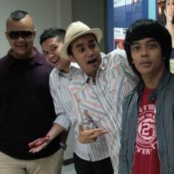 Twentyfirst Night Mulai Pamer Vokalis Baru