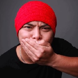 Namewee, Rapper Kontroversial dari Malaysia