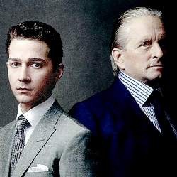 Sekuel Wall Street Meluncur Mulus ke Puncak Box Office