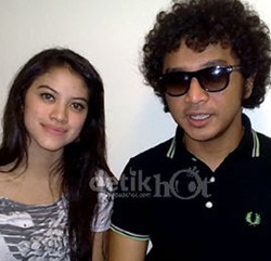 Giring Nidji Sudah Resmi Menikah?
