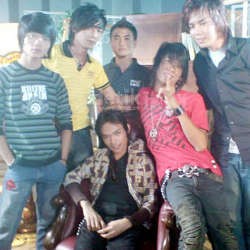 Ada di Taiwan, Andhika Kangen Band Absen Sidang Penganiayaan