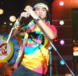 Tutupi Pernikahan, Giring Nidji Ingin Membuat Kejutan