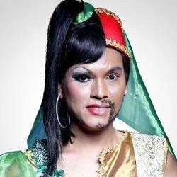 Tereliminasi Dari IMB, Hudson Akan Tetap Eksis di TV