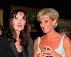 Catherine Walker, Desainer Kesayangan Lady Diana, Tutup Usia