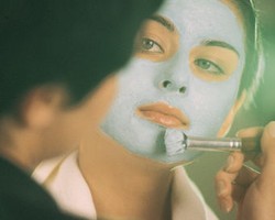 Cara Melembabkan Kulit dengan Masker Apel