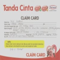 Sesuai SMS Indomaret Pengambilan Hadiah Tanda Cinta SGM Hari Ini 