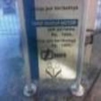 Jakarta Propertindo Melanggar Perda Parkir DKI Jakarta 