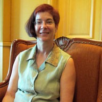 Sosok Nyentrik di Balik Kesuksesan Firefox