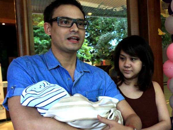 BCL Pasca Melahirkan