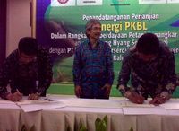 3 BUMN Kucurkan Rp 42,5 Miliar Ke Sang Hyang Seri