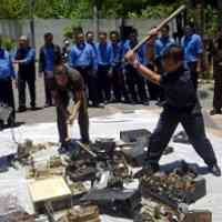 Setahun Terakhir, Balmon Surabaya Mejahijaukan 4 Stasiun Radio