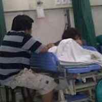 Kronologi Terjepitnya Kaki Bocah 4 Tahun di Eskalator Hi Tech Mall