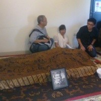 Jenazah Alex Akan Dimakamkan di Majalaya