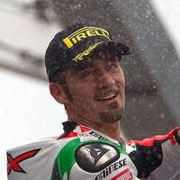 Biaggi Juara Dunia