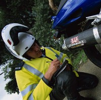 Modifikasi Motor Akan Dilarang