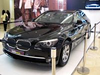 BMW Buka Studio Senayan City