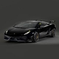 Lamborghini Bangun Supercar Edisi Blancpain