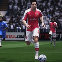 FIFA 11 Hiasi Hujan Game di Akhir September