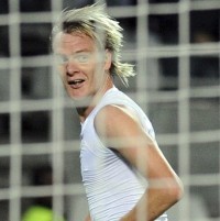 Del Neri: Juve Tak Bergantung pada Krasic