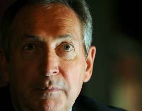Houllier Kembali dengan Kemenangan