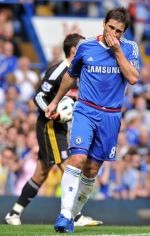 Lampard Masih Dua Pekan Lagi