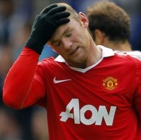 Gagal Menang Tandang, MU Buang Peluang