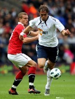 Vidic Cemaskan Rapuhnya Pertahanan MU