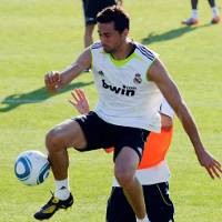 Madrid Waspadai Semangat Lawan