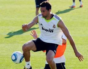 Madrid Waspadai Semangat Lawan